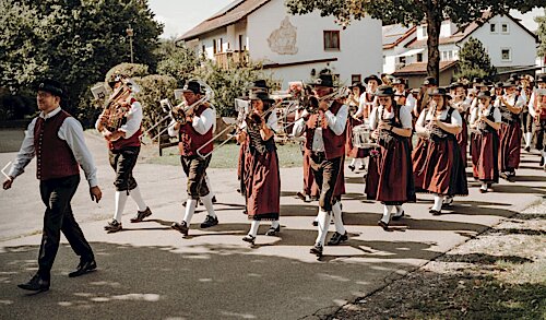 Musikgesellschaft Sontheim